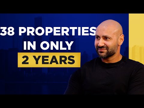 The Key To Buying Properties Without YOUR Money