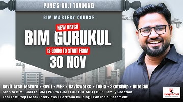 What is BIM || Revit Introduction