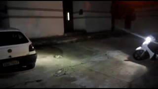 Super Led P/ Moto H4 2250 Lm P15d 25-1 No Par Alta Baixa Biz -  - WY LEDs LONDRINA