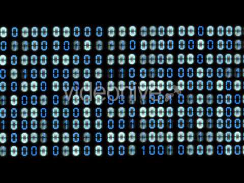 Binary Code