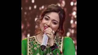 Tera Mera pyar amar soulful voice mind blowing Indian idols 2026 joytirmayee Nayak  #song  screenshot 1