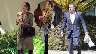 Jennifer Lopez Stuns In Knee-High Boots With Luxury Accessories After Ben Afflecks Unexpected Move.