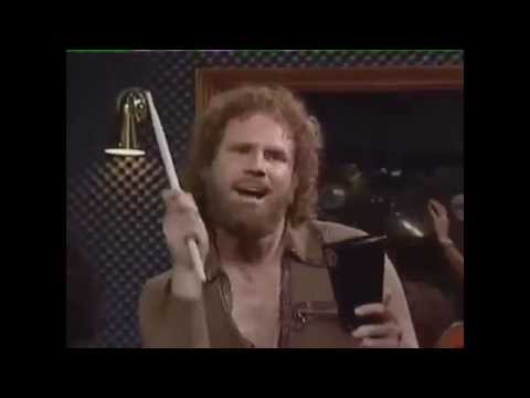 MORE COWBELL- 5 minute version (Not the original skit)