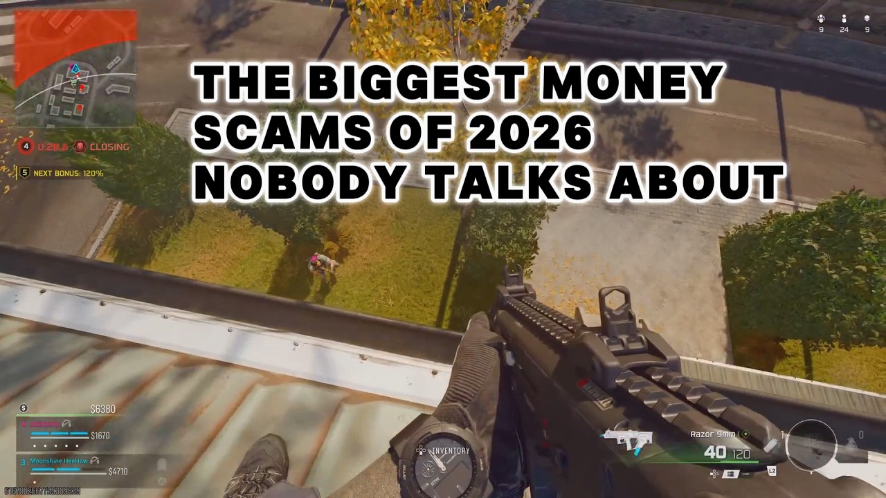 Stop Wasting Your Money: 10 Things That Are Absolute Scams in 2026 ...