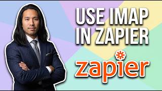 How To Use IMAP In Zapier (Easy Guide)