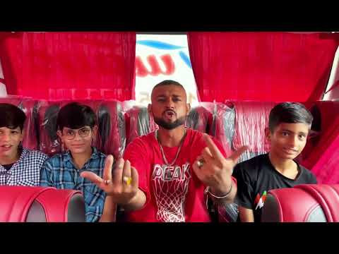 SHAHZADAH TIME KILL Official Music Video 