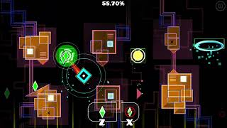 beating congregation in practice mode (a jump from ToE 2)