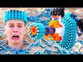 Million Subscribers Battle 1