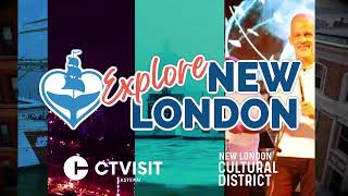 Explore New London