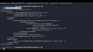 HTB FLUFFY | Beyond the Walkthrough: Understanding the Pentester’s Mindset