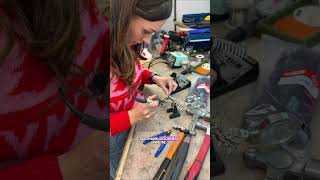 Christmas in October?!