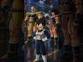 平社員フリーザ、ベジータ御一行地球へ #shorts #ドラゴンボール
