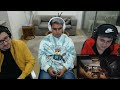 Reacción MARCIANEKE Calle Y Pistola Video Oficial ANYMAL LIVE 