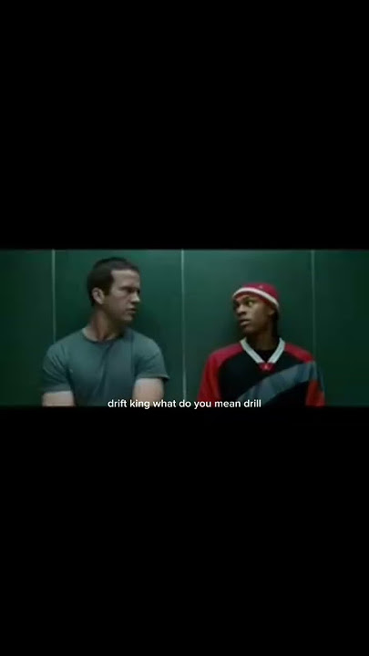 han's quotes at Tokyo Drift Movie