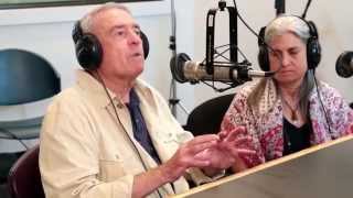 Rag Radio: Dan Rather and Robin Rather Information