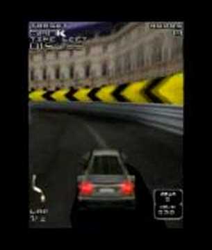 PGR - Project Gotham Racing [NV] (PREVIEW)