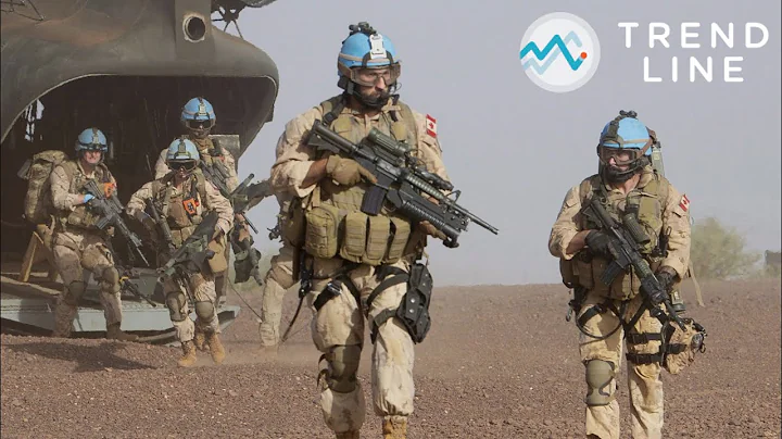 Canada&#039;s defence spending: Nanos says 50% budget increase needed to meet NATO targets | Trend Line