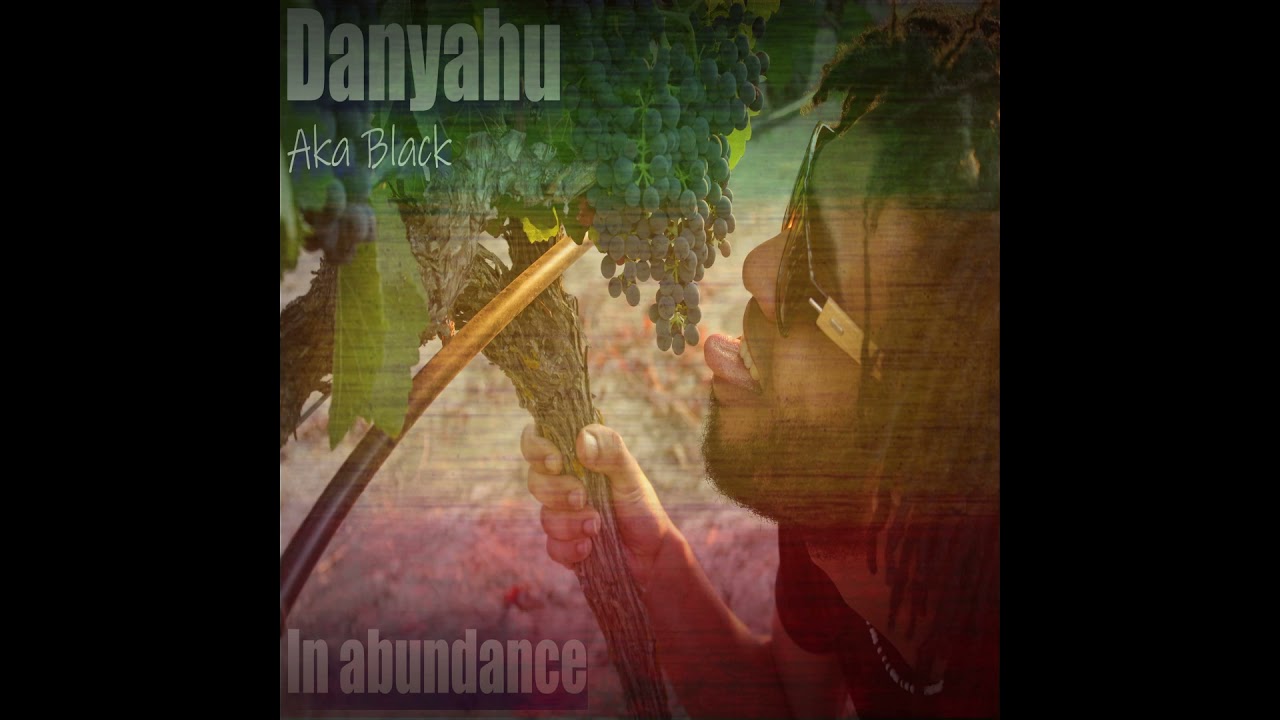 Danyahu - Uva grape dub