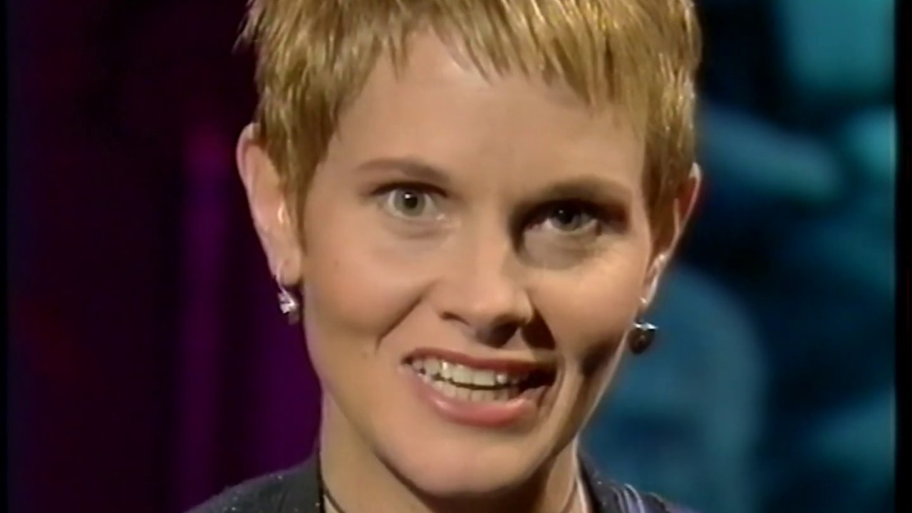 Shawn Colvin Polaroids (live) Words And Music 3rd April 1994