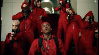 Hopsin - BE11A CIAO (1 hour loop)
