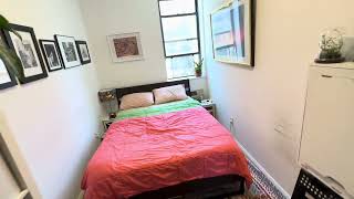 416 Lafayette Street, #5I 