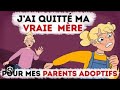 J Ai Un Père Et Deux Mères Merveilleuses Incroyable Mais Vrai 