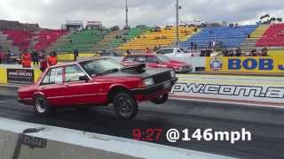 Speedpro XD Falcon
