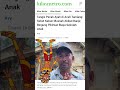 Hutan habis, sawit tumbuh, banjir datang yang menang bukan rakyat. #short #shorts #fyp #shortvideo