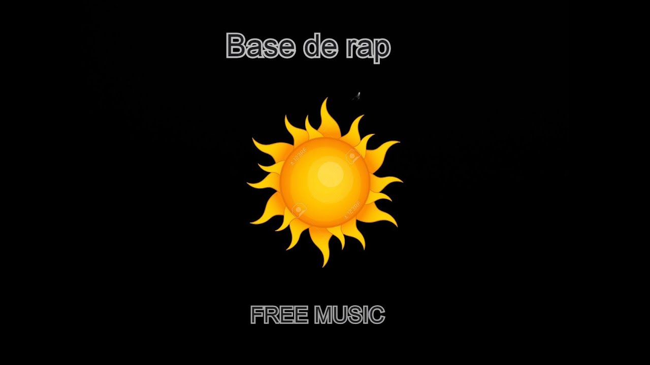 BASE BEATS  INSTRUMENTAL DE RAP PARA IMPROVISAR -  FREESTYLE RAP 2020 BEATS PARA RAPEAR CON FLOW