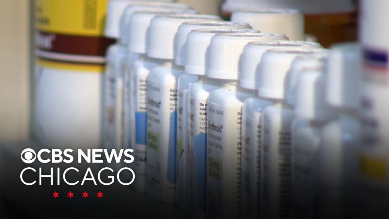 White House announces deal with Pfizer to lower some drug prices