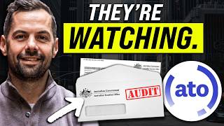 The ATO is Watching Australian Retirees...