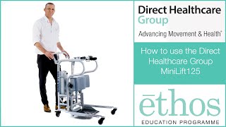 EthosGPS - MiniLift125. MiniLift160 Classic