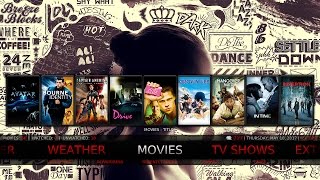 Kodi 18 Builds For 2017 The Artsy V2 Build For Kodi 18 Leia
