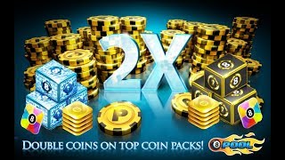 ►🎁 احصل على السكراتش وسبين وكوينز مجناا || 🎉 Reward Links Scratchspincoins  || 🎱 8Ball Pool screenshot 4