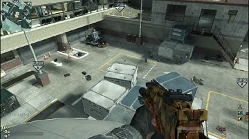 Jak grac na mapce Terminal - PC  /Poradnik/