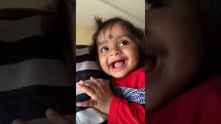 Baby Keka