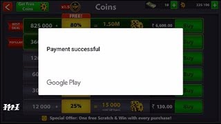 8 ball pool free in app purchase no root required 100% working screenshot 5