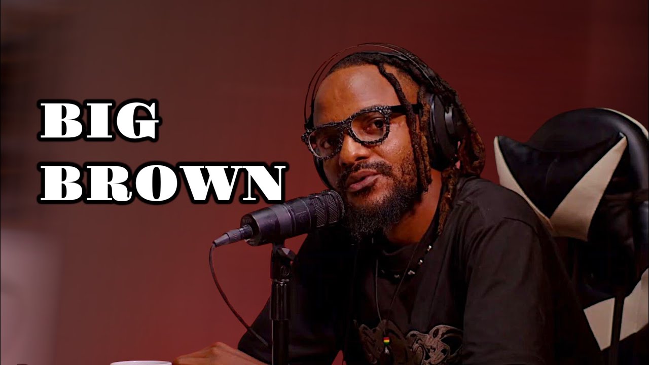 Big Brown se livre à cœur ouvert, recadre lunatic Beudo et revient sur clash avec Deejay s.