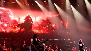картинка: Эпидемия - Программа «Симфоническая Рукопись» (Москва, КЗ 