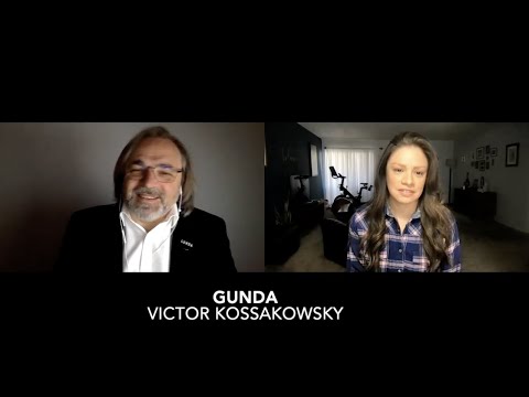 Victor Kossakovsky Talks About Gunda And The Misconception About Farm Animals