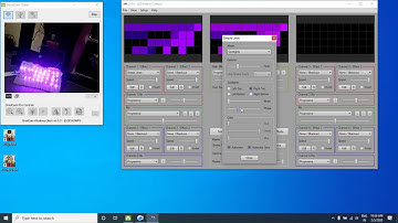 led pixel live by jinx