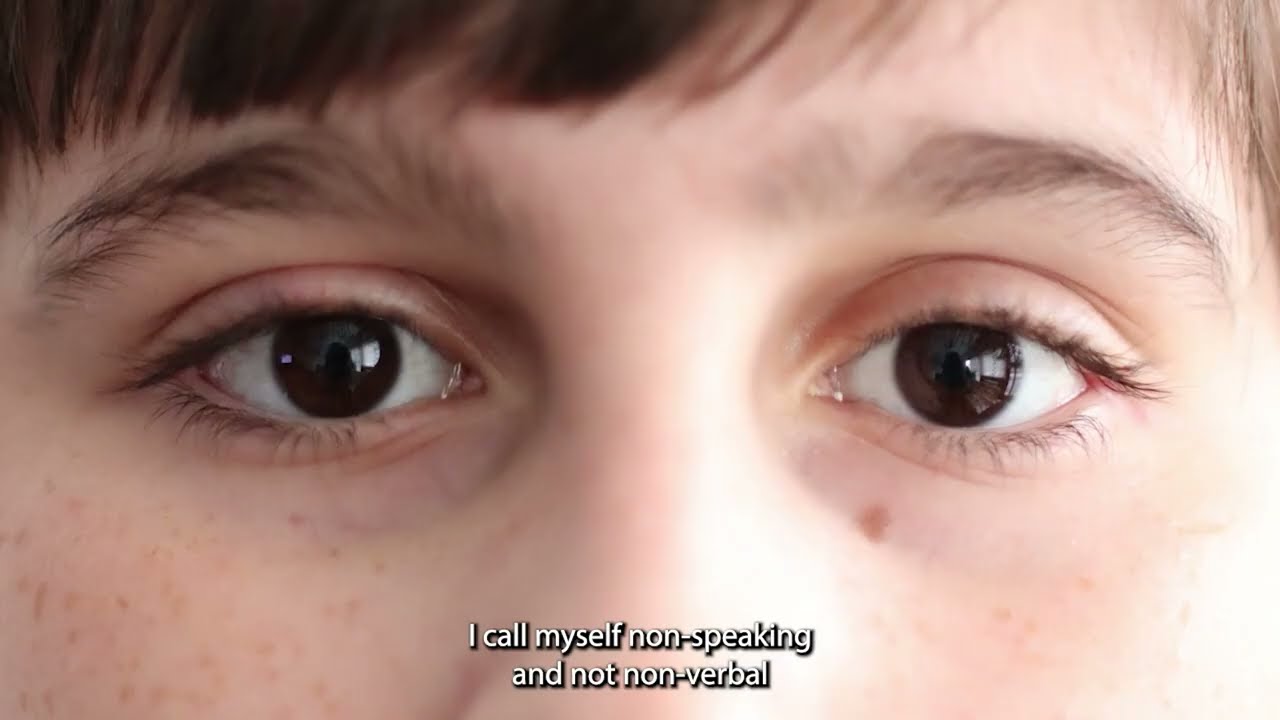 Astoria Film Festival Autistic Celebration featuring Tiffany Hammond of A Day With No Words