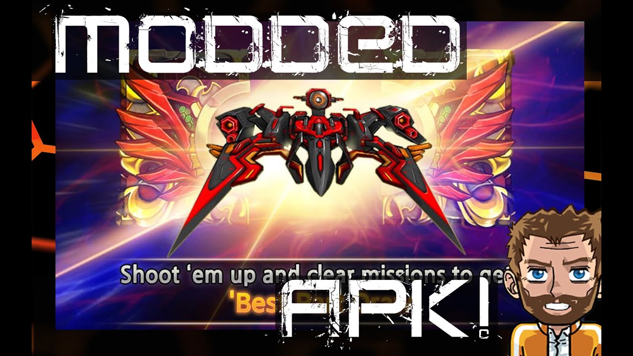 Astro Blitz Wings! - Android & IOS Review