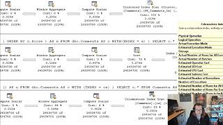 Spinlock Contention With Parallel Window Aggregates In SQL Server 2019