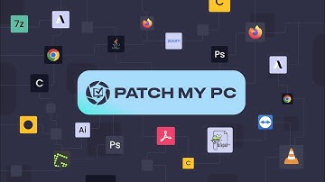 Application & Patch Management: Secure Your Microsoft Environment from Vulnerabilities | Patch My PC