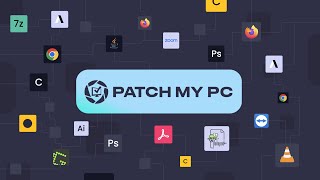 Patch My PC