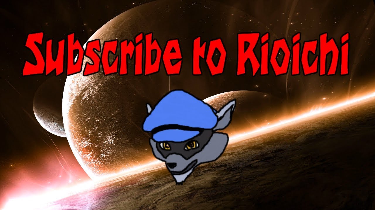 Subscribe to SN_Rioichi