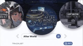 Download lagu Meditation - Cosmograph | Goddess of Victory: Nikke BGM