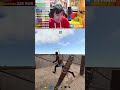 РАЗ ДВА ТРИ : УБЕГИ #shorts #shortvideo #rust #rustfunny #rustmoments #rustclips #rustshorts #раст