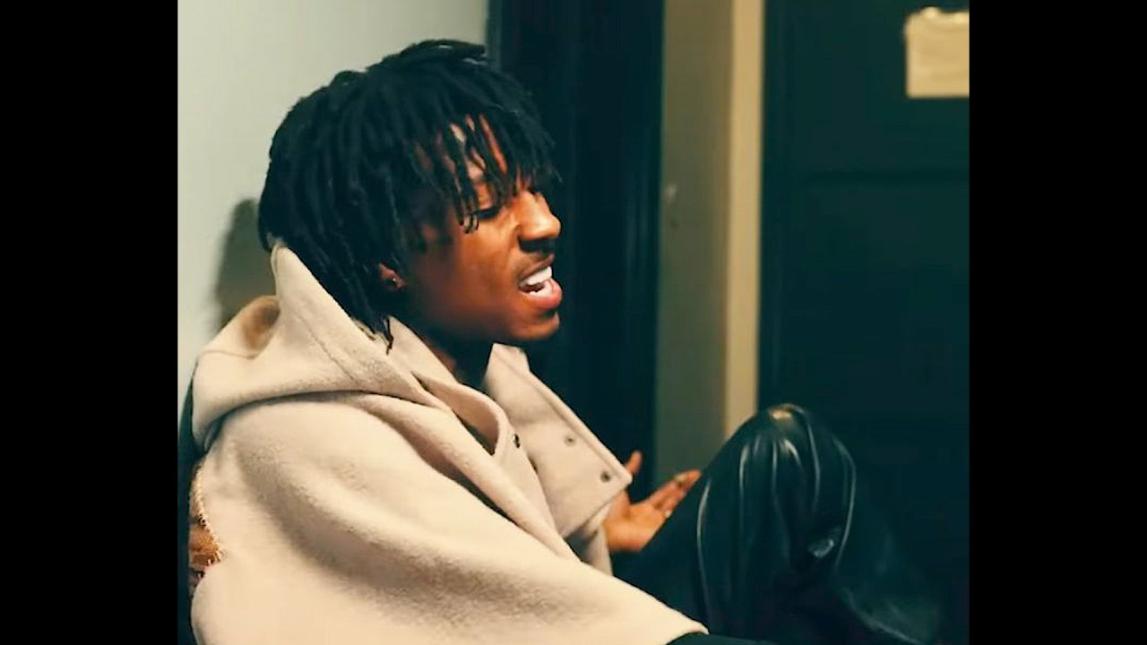 [FREE] NBA Youngboy Type Beat 2026 - ''Keep Your Head Up''